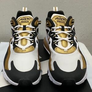 Nike Air Max 270 React.